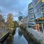 Leilighet In The Heart Of *
