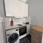 In The Heart Of Apartamento *