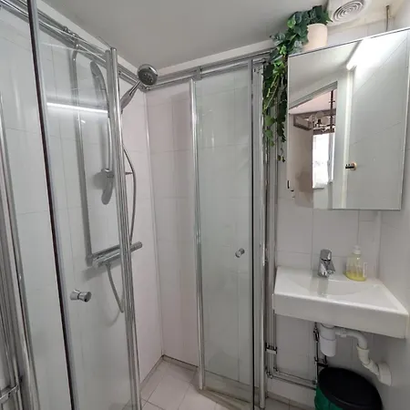 Apartman In The Heart Of
