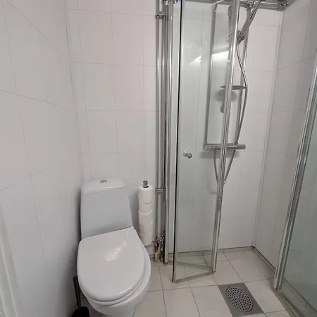 In The Heart Of Apartman