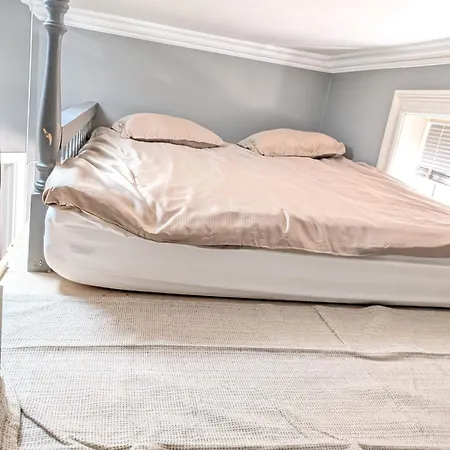 Apartman In The Heart Of Oslo