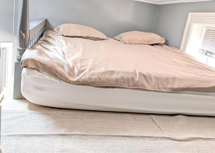 Apartamento In The Heart Of Oslo