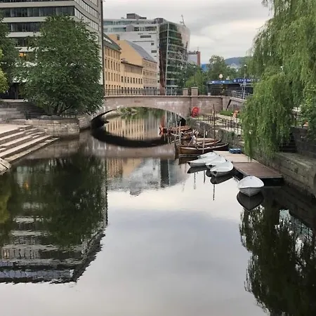 In The Heart Of * Oslo