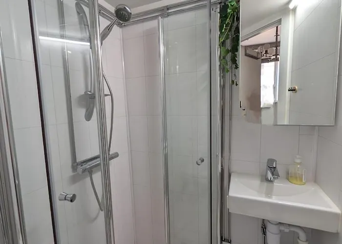 Leilighet In The Heart Of